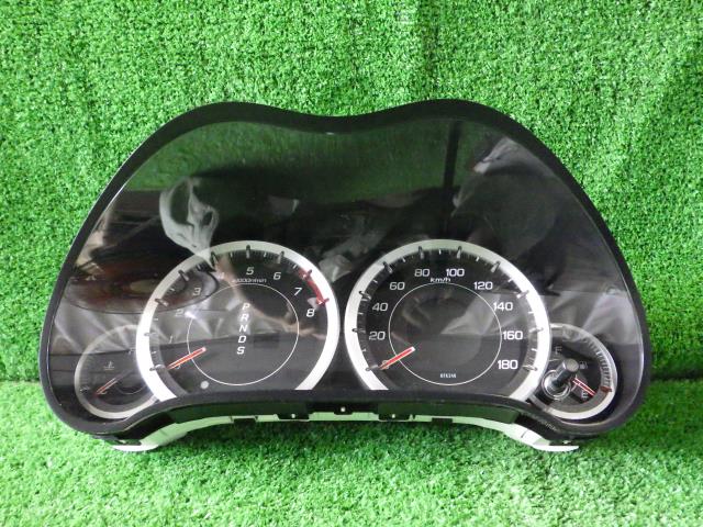 【中古】中古部品 アコード CW1 ｽﾋﾟｰﾄﾞﾒｰﾀｰ 【3260070000-000213055061400】