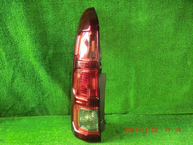 【中古】中古部品 クロスロード RT4 左ﾃｰﾙﾗﾝﾌﾟ 【3260070000-211130000415600】