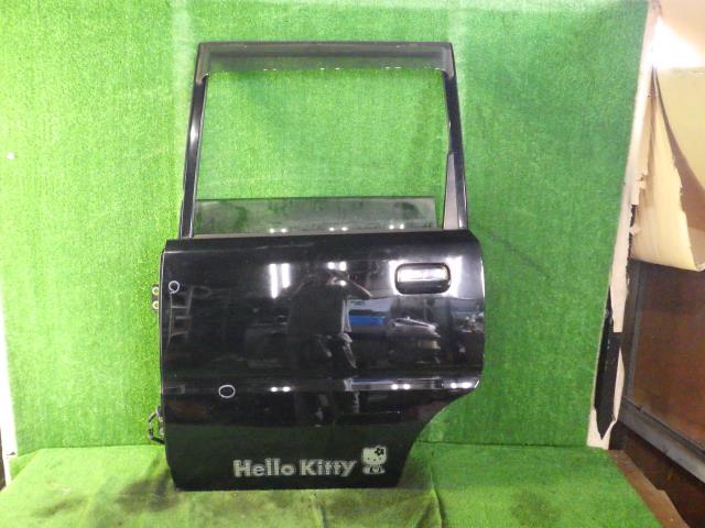 【中古】中古部品 ムーヴ L900S 左ﾘｱﾄﾞｱ 【3260070000-000203058513400】