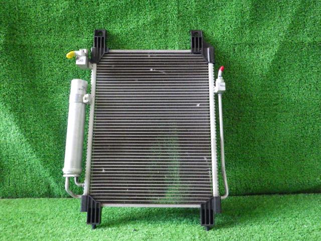 【中古】中古部品 デイズルークス B21A ｺﾝﾃﾞﾝｻｰ 【3260070000-000213065160600】