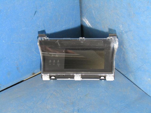 【中古】中古部品 タンク M910A ｶｰﾅﾋﾞｹﾞｰｼｮﾝ 【3330900100-001644791461310】