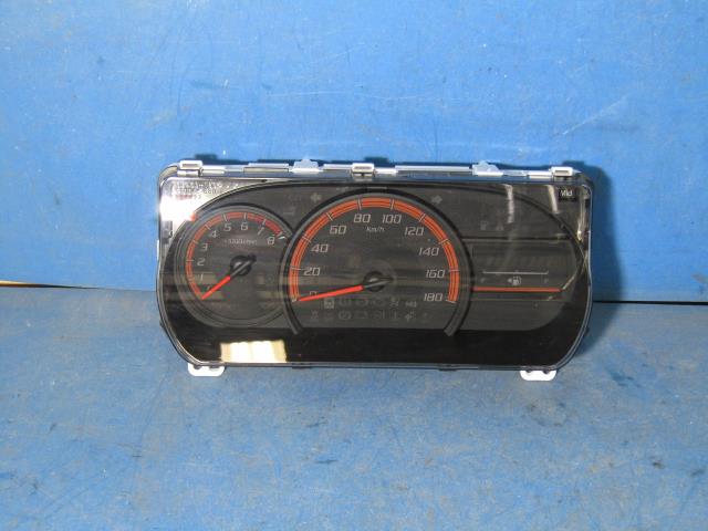 【中古】中古部品 タンク M910A ｽﾋﾟｰﾄﾞﾒｰﾀｰ 【3330900100-001644793761400】