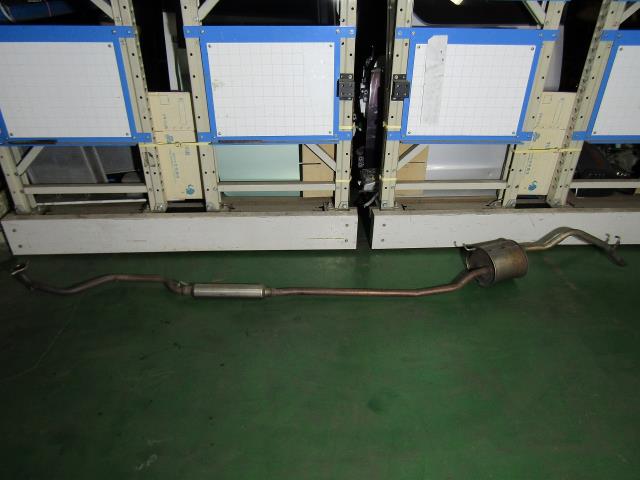 【中古】中古部品 ムーヴ LA160S ﾘｱﾏﾌﾗｰ 【3330900100-001648427122500】