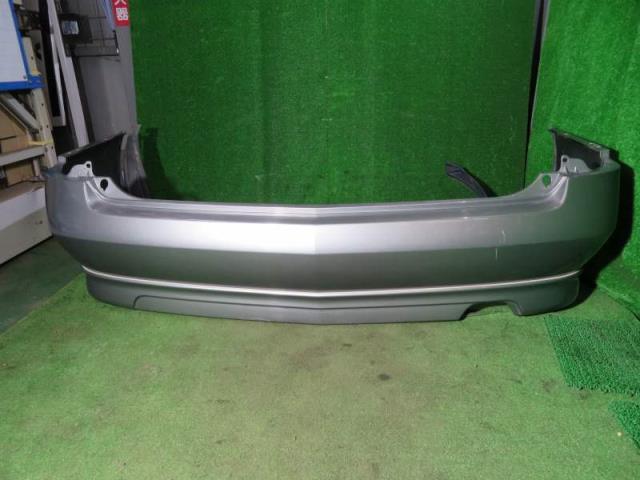 【中古】中古部品 プリメーラ WHP12 ﾘｱﾊﾞﾝﾊﾟｰ 【3330900100-000022002215100】