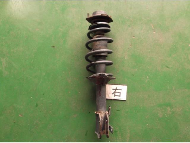 【中古】中古部品 マックス L960S 右ﾌﾛﾝﾄｽﾄﾗｯﾄ 【3330900100-001189999750110】