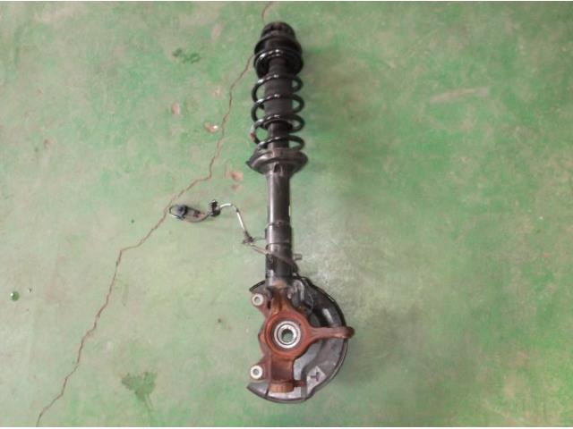 【中古】中古部品 Ｎ－ＯＮＥ JG1 右ﾌﾛﾝﾄｽﾄﾗｯﾄ 【3330900100-001227301250100】