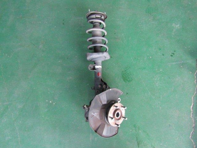 【中古】中古部品 ステップワゴン RK1 右ﾌﾛﾝﾄｽﾄﾗｯﾄ 【3330900100-001437312050100】