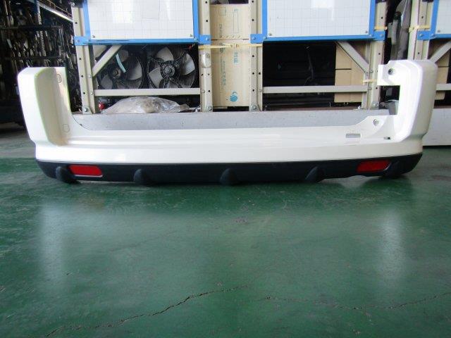 【中古】中古部品 ＣＲ－Ｖ RD5 ﾘｱﾊﾞﾝﾊﾟｰ 【3330900100-001515117115100】