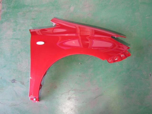 【中古】中古部品 ウィッシュ ZGE25G 右ﾌﾛﾝﾄﾌｪﾝﾀﾞｰ 【3330900100-001669754210600】