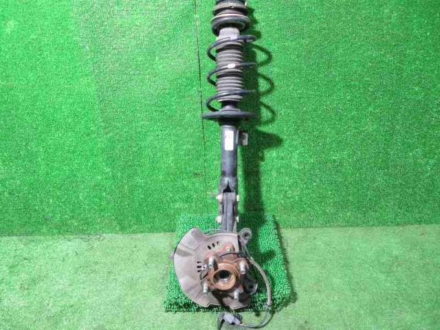 【中古】中古部品 スイフト ZD83S 右ﾌﾛﾝﾄｽﾄﾗｯﾄ 【3330900100-001708347850100】