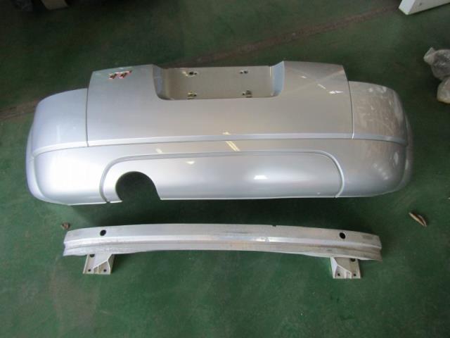 【中古】中古部品 アウディ TT 8NAUQ ﾘｱﾊﾞﾝﾊﾟｰ 【3330900100-001596172315100】 16,792円
