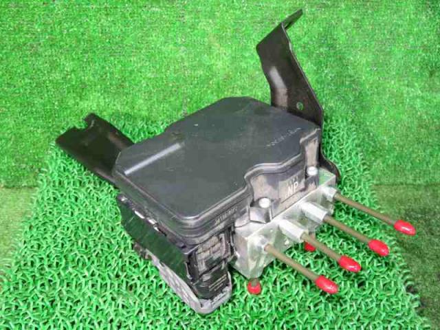 【中古】中古部品 ラパン HE33S ABSｱｸﾁｭｴｰﾀｰ 【3330900100-000021091942500】