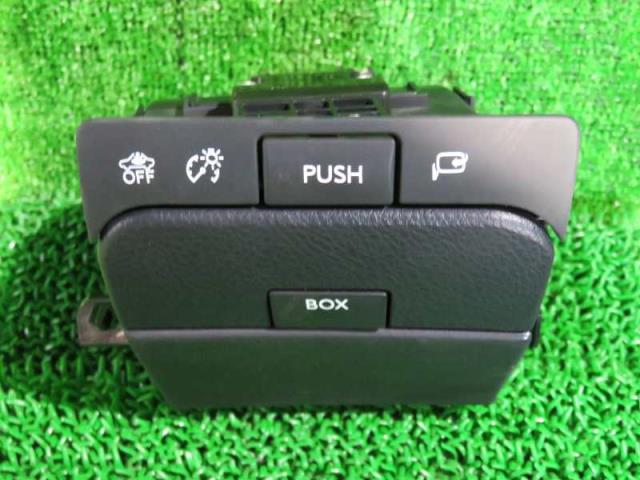 【中古】中古部品 レクサス GS GRS191 ﾄﾞｱﾐﾗｰｽｲｯﾁ 【3330900100-000021086061850】