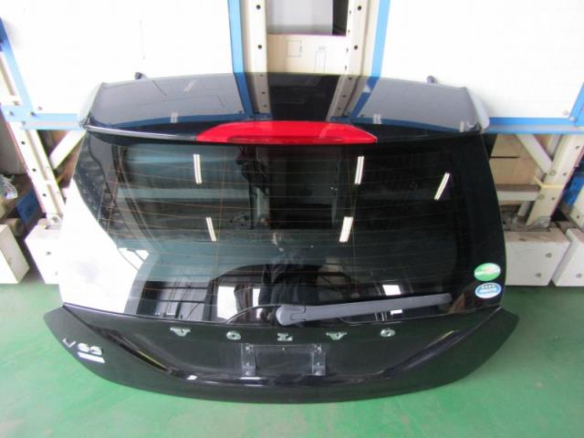 中古部品 ボルボ 60シリーズ FB4164T バックドア