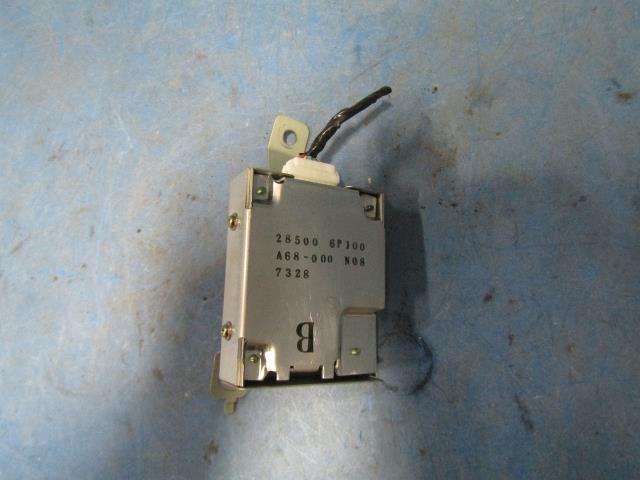 【中古】中古部品 シーマ FGY33 PSｺﾝﾋﾟｭｰﾀｰ 【3330900100-001642866763500】