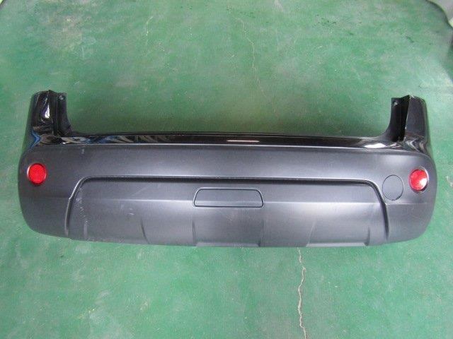 【中古】中古部品 デュアリス KNJ10 ﾘｱﾊﾞﾝﾊﾟｰ 【3330900100-001438981315100】