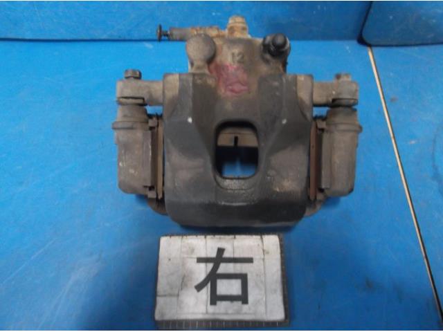 【中古】中古部品 キャラバン VYGE24 右ﾌﾛﾝﾄｷｬﾘﾊﾟｰ 【3330900100-001241922344330】 6,604円