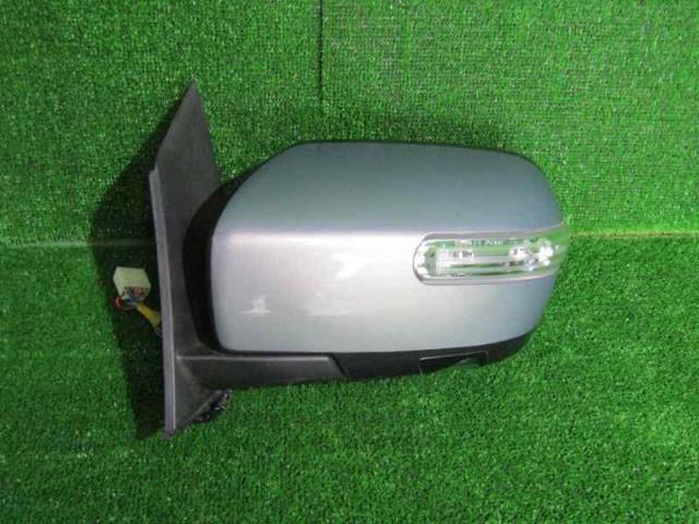 【中古】中古部品 ＣＸ－７ ER3P 左ｻｲﾄﾞﾐﾗｰ 【3330900100-001684711913600】