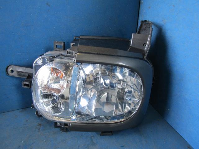 【中古】中古部品 キューブ BZ11 左ﾍｯﾄﾞﾗﾝﾌﾟ 【3330900100-001667183910900】