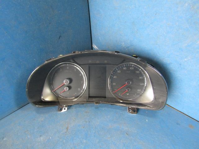 【中古】中古部品 ハリアー ZSU65W ｽﾋﾟｰﾄﾞﾒｰﾀｰ 【3330900100-001638607261400】