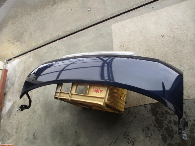 【中古】中古部品 タント L375S ﾎﾞﾝﾈｯﾄﾌｰﾄﾞ 【3310190100-000213046410500】