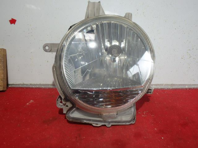 【中古】中古部品 ムーヴラテ L550S 左ﾍｯﾄﾞﾗﾝﾌﾟ 【3331010800-000019520710900】