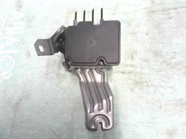 【中古】中古部品 ワゴンＲ MX91S ABSｱｸﾁｭｴｰﾀｰ 【3310200100-000015853042500】