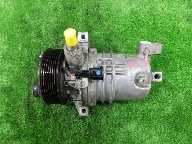 【中古】中古部品 NV200バネット M20 A/Cｺﾝﾌﾟﾚｯｻｰ 【3260250000-000213224560700】