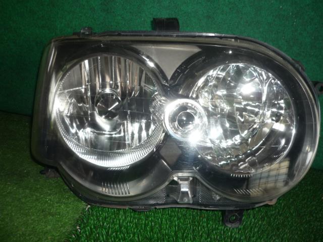 【中古】中古部品 ムーヴ L152S 右ﾍｯﾄﾞﾗﾝﾌﾟ 【3330370100-001619751110800】