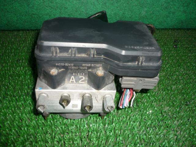 【中古】中古部品 ステラ LA110F ABSｱｸﾁｭｴｰﾀｰ 【3330370100-001603794242500】 13,298円