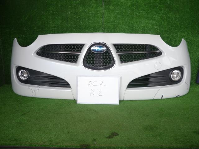 【中古】中古部品 Ｒ２ RC2 ﾌﾛﾝﾄﾊﾞﾝﾊﾟｰ 【3330370100-001591267510100】