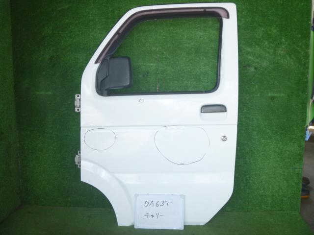 【中古】中古部品 キャリィ DA63T 左ﾌﾛﾝﾄﾄﾞｱ 【3330370100-001700206313200】 20,838円