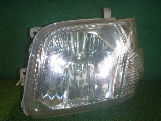 【中古】中古部品 ハイゼット S330V 左ﾍｯﾄﾞﾗﾝﾌﾟ 【3330370100-001683442510900】