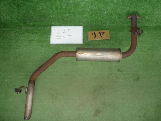 【中古】中古部品 セレナ C25 ﾘｱﾏﾌﾗｰ 【3330370100-001612437222500】