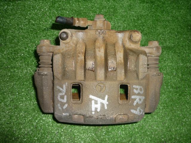 【中古】中古部品 レガシィ BR9 左ﾌﾛﾝﾄｷｬﾘﾊﾟｰ 【3330370100-001588800144360】