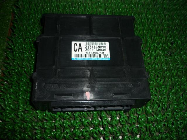 【中古】中古部品 レガシィ BR9 ﾐｯｼｮﾝｺﾝﾋﾟｭｰﾀｰ 【3330370100-001588800963200】｜e-cleマート