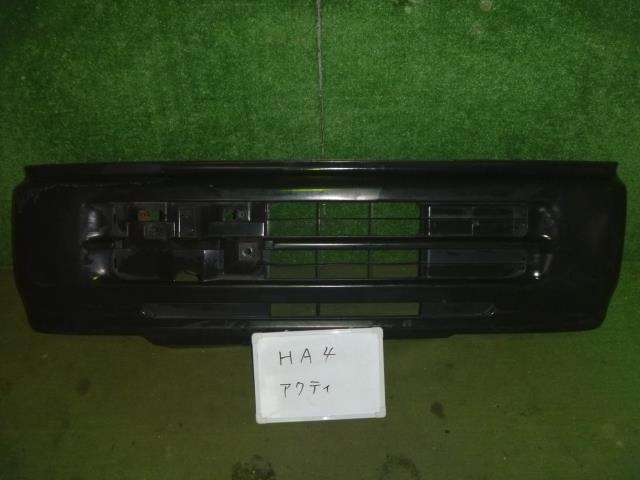 【中古】中古部品 アクティ HA4 ﾌﾛﾝﾄﾊﾞﾝﾊﾟｰ 【3330370100-000223001910100】
