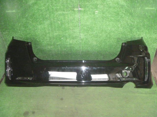 【中古】中古部品 フィット GE8 ﾘｱﾊﾞﾝﾊﾟｰ 【3330370100-001685008315100】