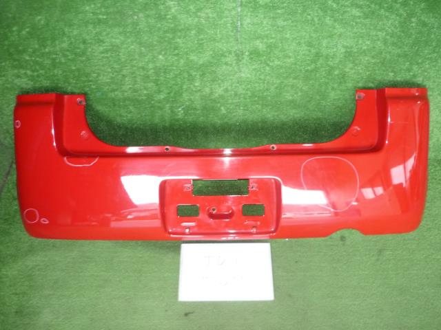 【中古】中古部品 ザッツ JD1 ﾘｱﾊﾞﾝﾊﾟｰ 【3330370100-001580317815100】