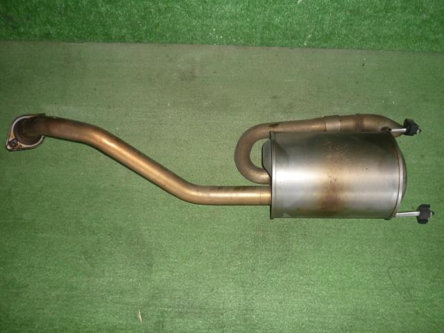【中古】中古部品 フィット GE6 ﾘｱﾏﾌﾗｰ 【3330370100-001615025422500】