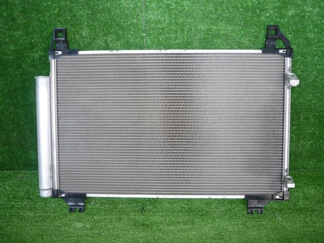 【中古】中古部品 ベルタ NCP96 ｺﾝﾃﾞﾝｻｰ 【3330370100-001577489260600】