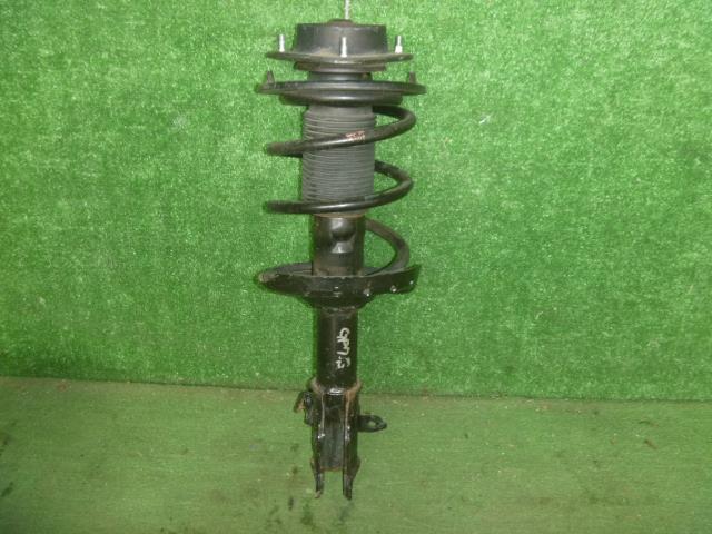 【中古】中古部品 ＸＶ GP7 右ﾌﾛﾝﾄｽﾄﾗｯﾄ 【3330370100-001696157650110】
