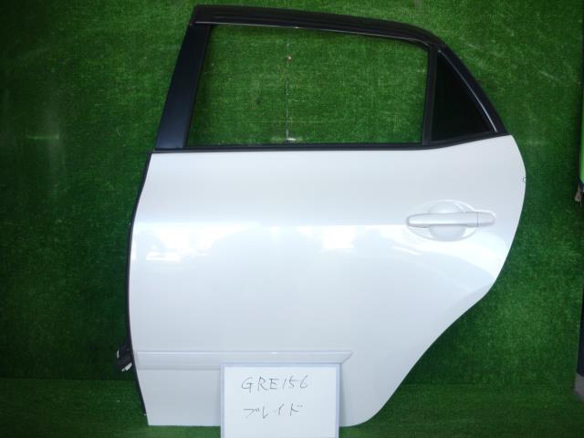 【中古】中古部品 ブレイド GRE156H 左ﾘｱﾄﾞｱ 【3330370100-001607084213400】