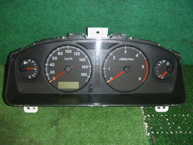 【中古】中古部品 コモ JVWME25 ｽﾋﾟｰﾄﾞﾒｰﾀｰ 【3330370100-000223000361400】