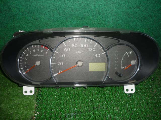 【中古】中古部品 ムーヴ L185S ｽﾋﾟｰﾄﾞﾒｰﾀｰ 【3330370100-001589925961400】