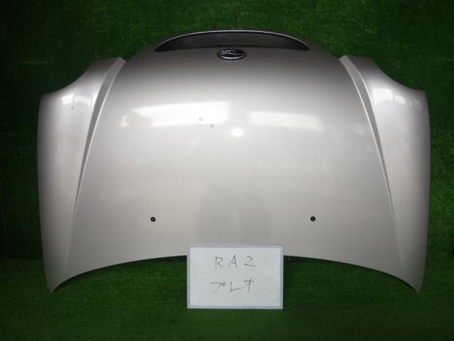 【中古】中古部品 プレオ RA2 ﾎﾞﾝﾈｯﾄﾌｰﾄﾞ 【3330370100-001591293810500】