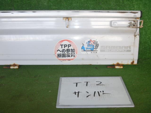 【中古】中古部品 サンバー TT2 ﾘｱｱｵﾘ 【3330370100-001682296616200】