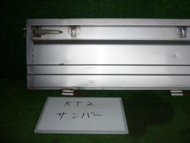 【中古】中古部品 サンバー KT2 ﾘｱｱｵﾘ 【3330370100-001540166216200】