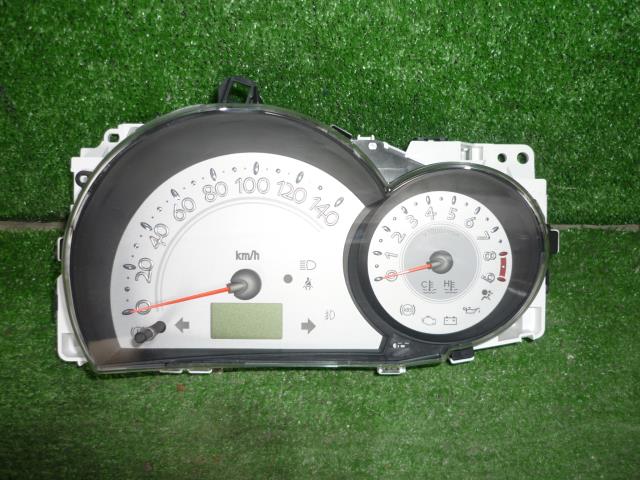 【中古】中古部品 ミラジーノ L660S スピードメーター 【3330370100-001564046761400】