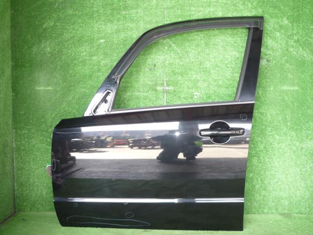 【中古】中古部品 ＳＸ４ YB11S 左ﾌﾛﾝﾄﾄﾞｱ 【3330370100-001669436813200】